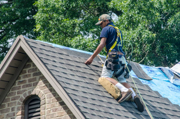 Reliable Wildwood, TN Roofing Contractor Solutions