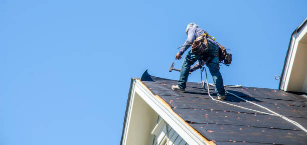 Best Commercial Roofing Services  in Wildwood, TN